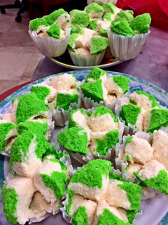 Foto resep Bolu Kukus Mekar