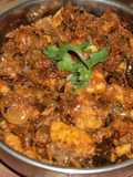 Kozhi Peralan / Chicken Peralan