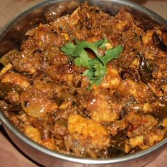 Kozhi Peralan / Chicken Peralan A picture of Kozhi Peralan / Chicken Peralan.