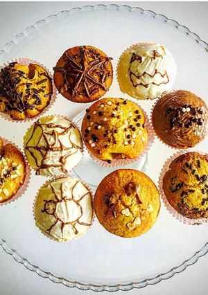 Foto di Horror Cupcake