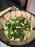 Greens and Beans