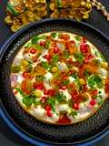मखाना दही बड़ा इन फ्यूजन‌ स्टाइल (Makhana Dahi Vada in fusion style)