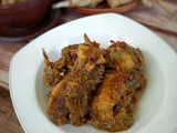 Bebek ungkep