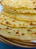 خبز الشيدر