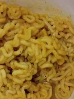 A picture of Maggi.