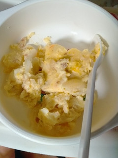 Foto resep Mac n cheese (MPASI 9+)