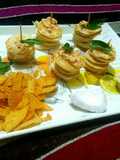 Party mini dosa