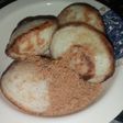 Semovita Masa