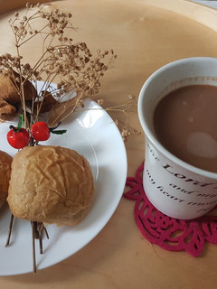 Foto resep Spanish Style Hot Chocolate Drink