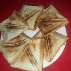A picture of Sandwhich.