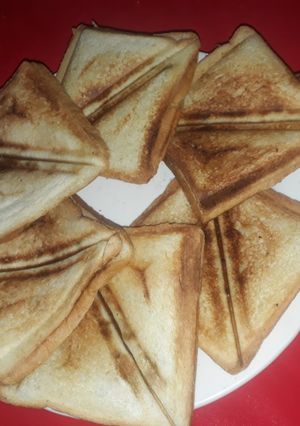 A picture of Sandwhich.