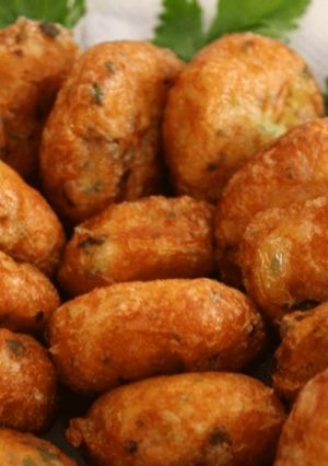 Foto resep Perkedel Kentang Anti Gagal
