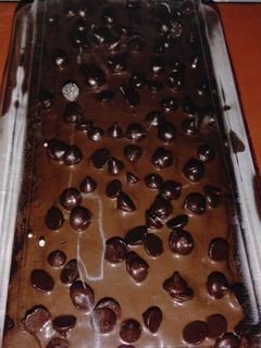 Foto resep Brownies Amanda Kukus (Toping)