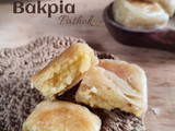 Bakpia Pathok keju