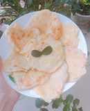 Tuần 15 : Bánh bột mì khoai tây