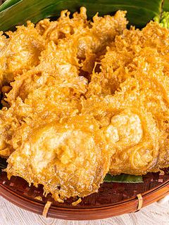 Foto resep Resep Keripik Telur