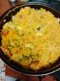 Veg Pulao