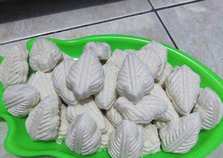 πΊπΊKue bangket sagu susuπΊ