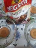 Pudín sabor a chocolate🇵🇪