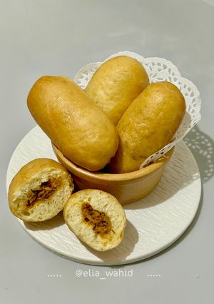 Foto resep Luti Gendang