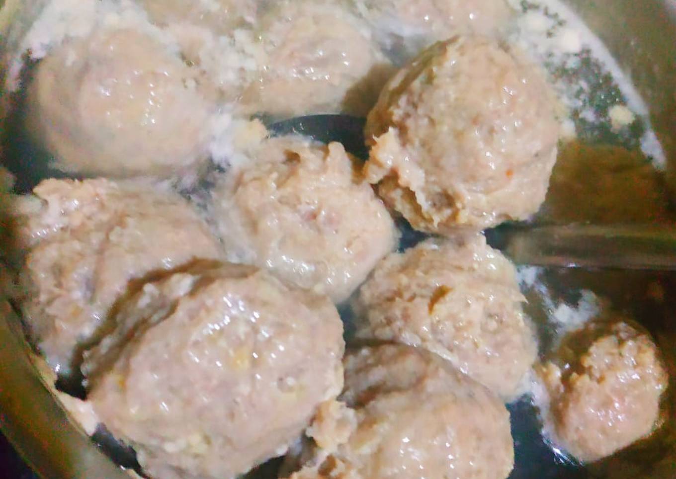 Bakso Sapi