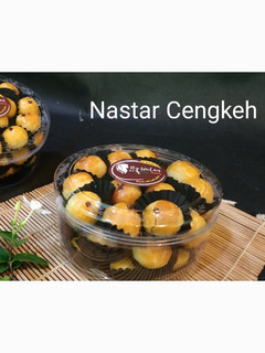 Foto resep Nastar Kinclong NCC