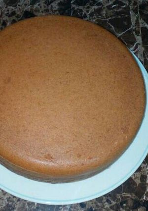 A picture of Chocolate cake.