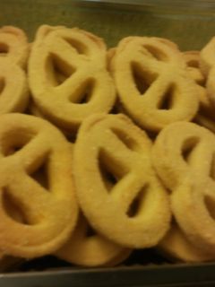 صورة لوصفة سابلي السكر رائع ولذيذ