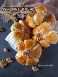(030). Walnut Bread
