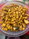 Bengali Cholar Dhal