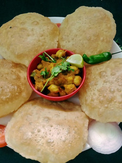 சுவயான மொறு மொறு சாப்ட் பூரி. செய்முறை முக்கிய புகைப்படம்