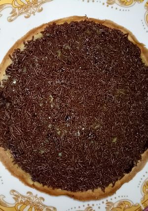 Foto resep Terang Bulan teflon