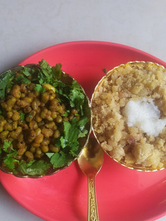 લાપસી(lapsi in Gujarati) રેસીપી મુખ્ય ફોટો
