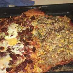Foto principal de Pizza Casera!