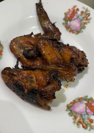 Foto resep Ayam Bacem