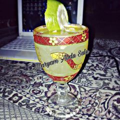 A picture of Pineapple Juice Vol. 2.