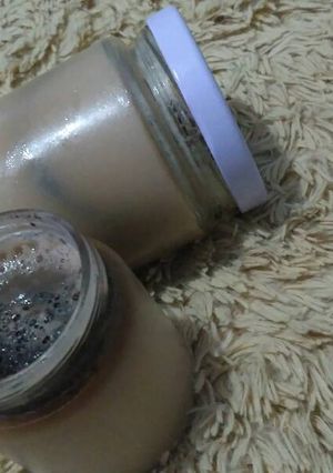 Foto resep Agar-agar Oreo (mpasi 1y +)