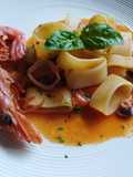 Calamarata 🦑🦐🦑🦐🦑🦐