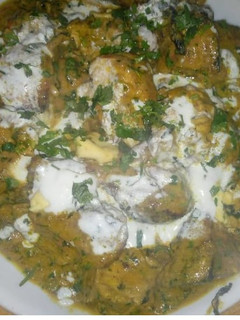 हरी मिर्च का चिकन (hari mirch ka chicken recipe in Hindi) रेसिपी मुख्य फोटो