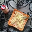 Pizza roti simple🍕🍕🍕