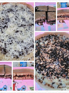 Foto resep Martabak manis teflon