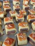 NasFer(Nastar isi wafer)