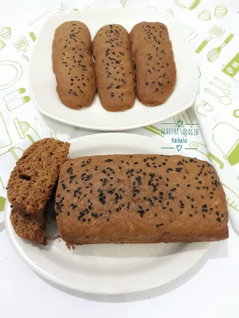 Langkah Mudah untuk Membikin Resep Roti Ganjel Rel yang Sempurna Anti Ribet, Sempurna