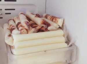 Foto resep Es mambo coki coki Home Made