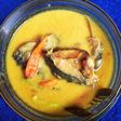 Gulai Ikan Patin