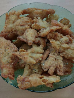 Foto resep Jamur Crispy Mushroom