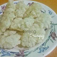 รูปของ Cireng Crispy