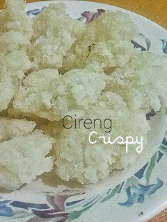 Foto resep Cireng Crispy
