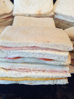 Una foto de Sandwiches de Miga Argentinos