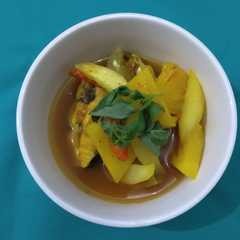 รูปของ Pindang Ikan Patin